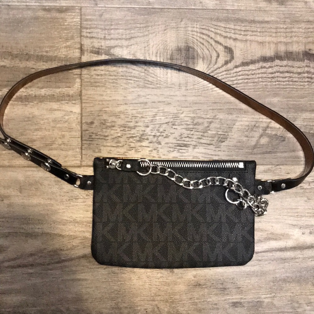 Michael KORS Fanny pack belt M
